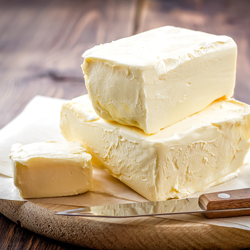 Butter 